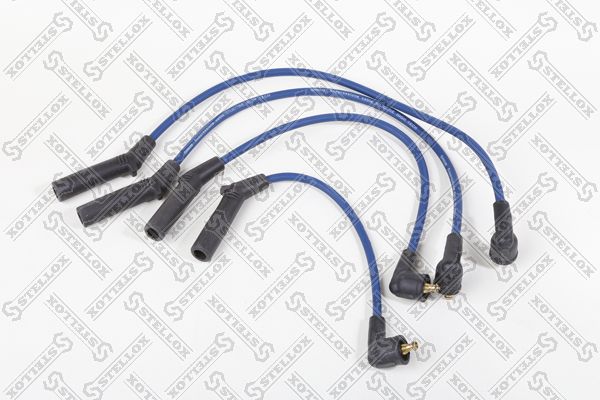 Комплект проводов зажигания STELLOX 1038008SX