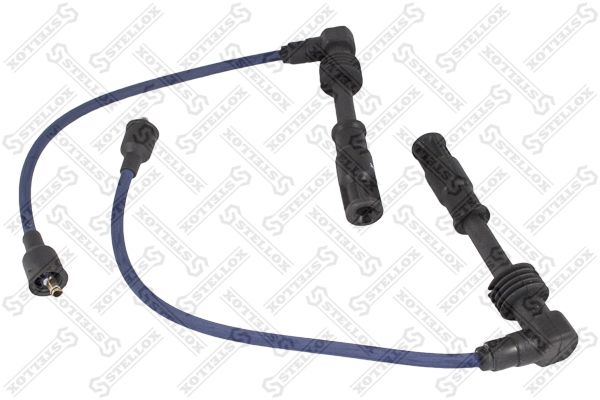 Комплект проводов зажигания STELLOX 1038009SX