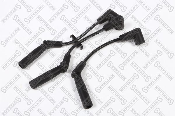 Комплект проводов зажигания STELLOX 1038013SX