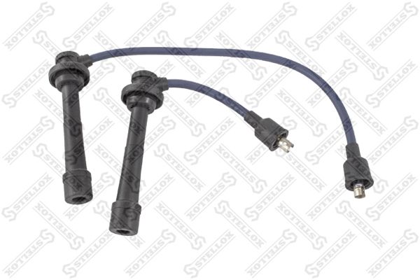 Комплект проводов зажигания STELLOX 1038020SX