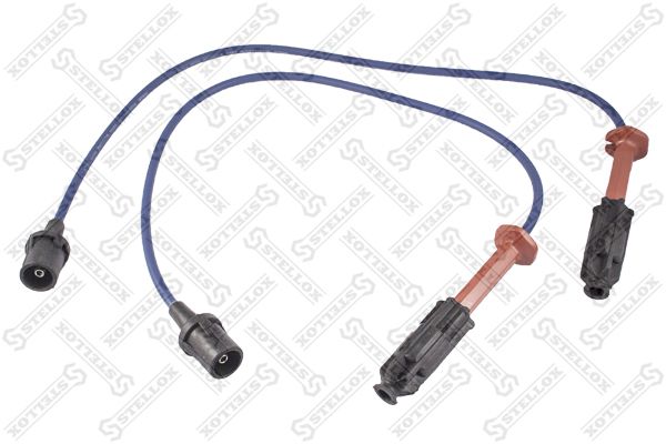 Комплект проводов зажигания STELLOX 1038021SX