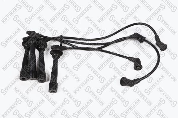 Комплект проводов зажигания STELLOX 1038023SX