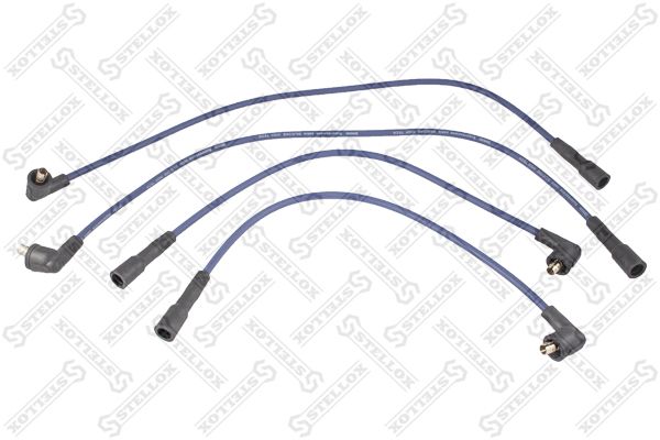Комплект проводов зажигания STELLOX 1038029SX