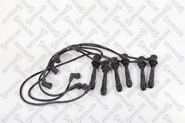 Комплект проводов зажигания STELLOX 1038034SX