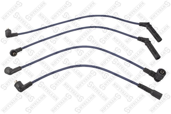 Комплект проводов зажигания STELLOX 1038040SX