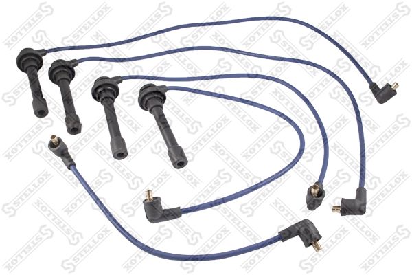 Комплект проводов зажигания STELLOX 1038041SX