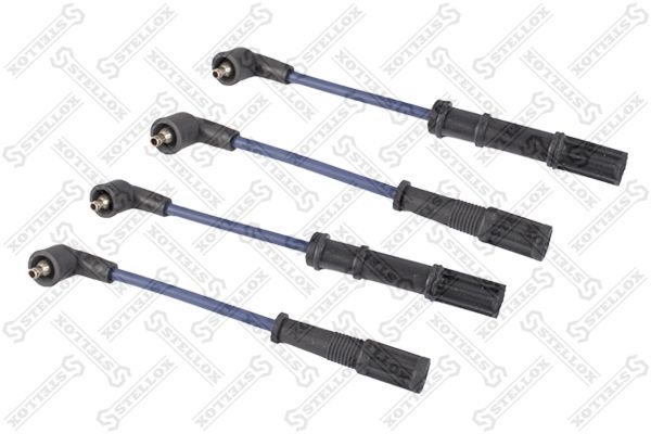 Комплект проводов зажигания STELLOX 1038045SX