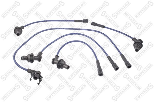 Комплект проводов зажигания STELLOX 1038053SX