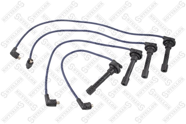 Комплект проводов зажигания STELLOX 1038061SX