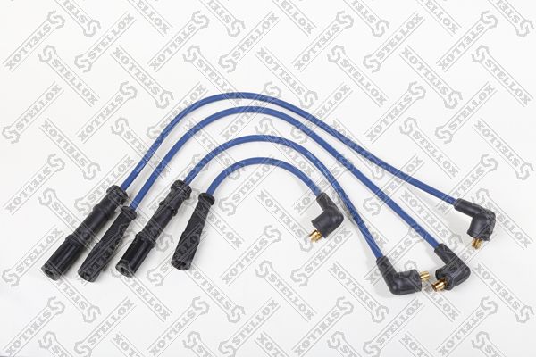 Комплект проводов зажигания STELLOX 1038070SX