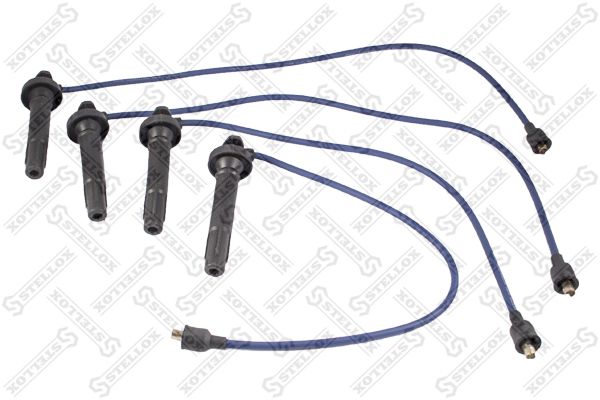 Комплект проводов зажигания STELLOX 1038081SX