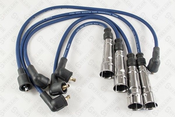 Комплект проводов зажигания STELLOX 1038085SX