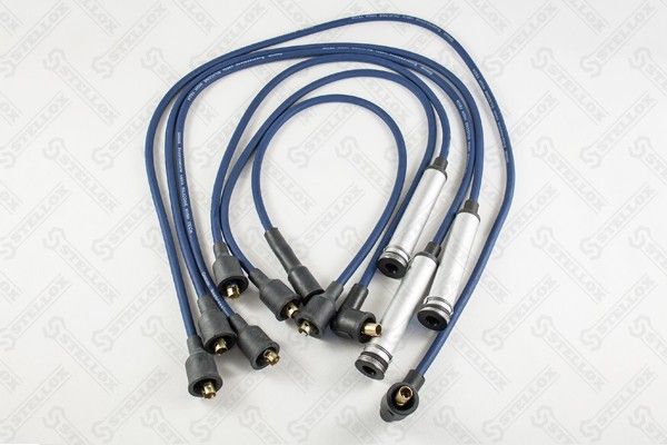Комплект проводов зажигания STELLOX 1038106SX
