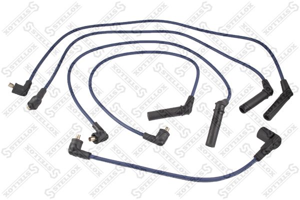 Комплект проводов зажигания STELLOX 1038109SX