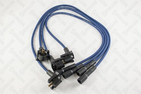 Комплект проводов зажигания STELLOX 1038114SX