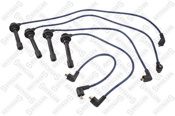 Комплект проводов зажигания STELLOX 1038119SX