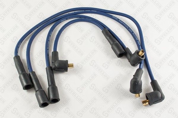 Комплект проводов зажигания STELLOX 1038123SX