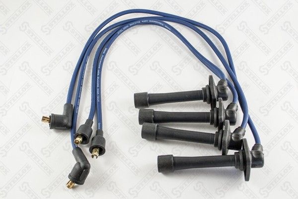Комплект проводов зажигания STELLOX 1038132SX
