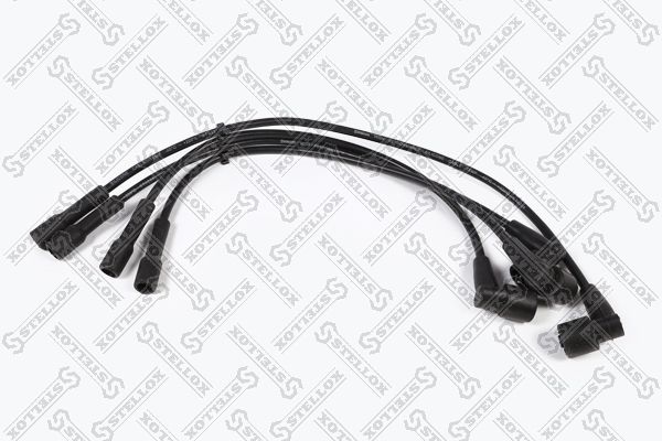 Комплект проводов зажигания STELLOX 1038136SX