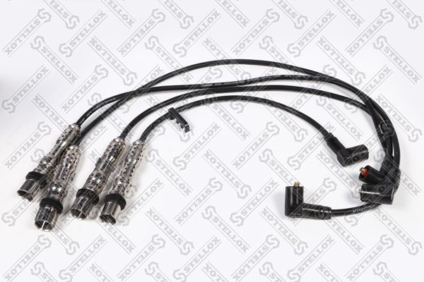 Комплект проводов зажигания STELLOX 1038138SX