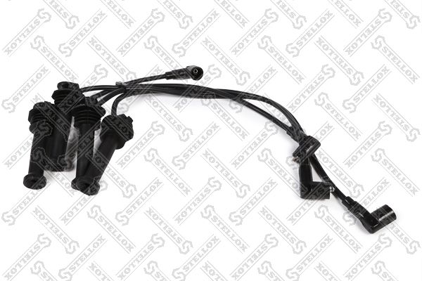 Комплект проводов зажигания STELLOX 1038139SX