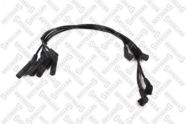 Комплект проводов зажигания STELLOX 1038140SX