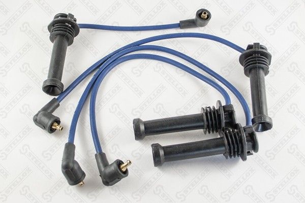 Комплект проводов зажигания STELLOX 1038143SX