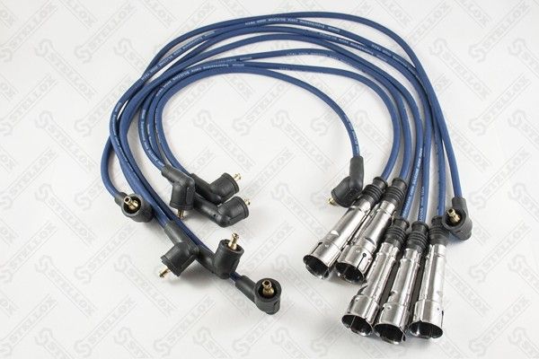 Комплект проводов зажигания STELLOX 1038145SX