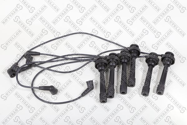 Комплект проводов зажигания STELLOX 1038146SX