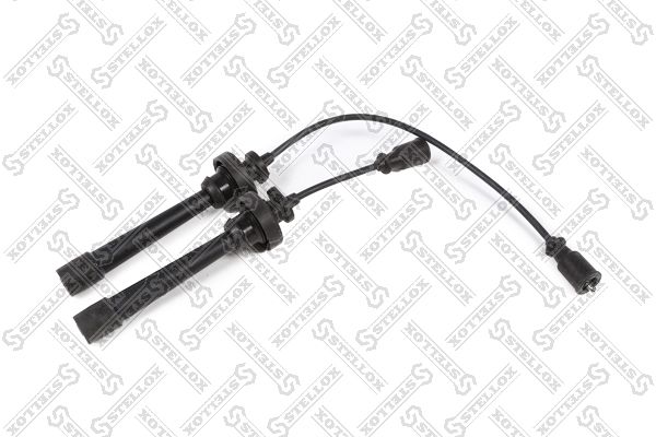 Комплект проводов зажигания STELLOX 1038148SX