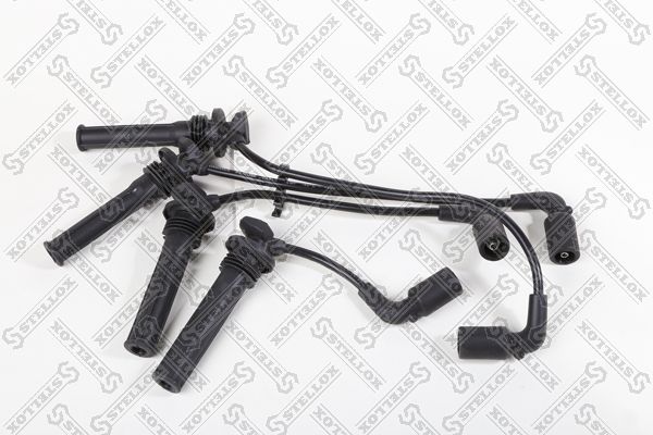 Комплект проводов зажигания STELLOX 1038151SX