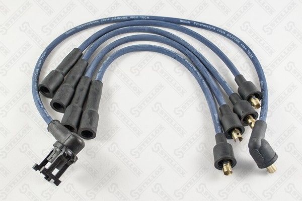 Комплект проводов зажигания STELLOX 1038160SX
