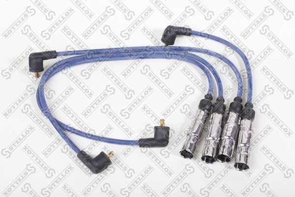 Комплект проводов зажигания STELLOX 1038188SX