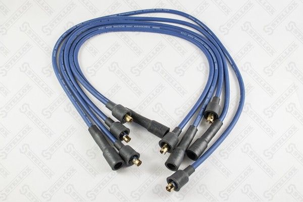 Комплект проводов зажигания STELLOX 1038310SX