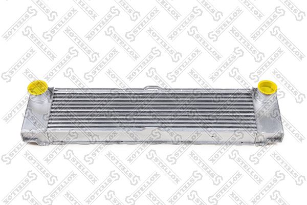 Интеркулер STELLOX 1040250SX
