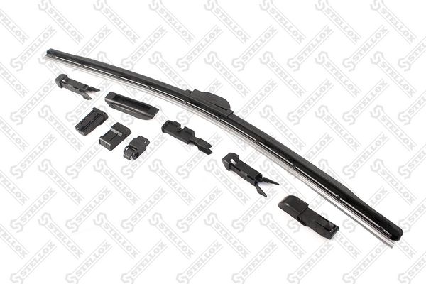 Щетка стеклоочистителя STELLOX 104550SX