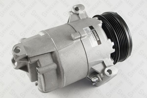 Компрессор, кондиционер STELLOX 1080004SX