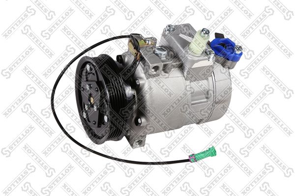 Компрессор, кондиционер STELLOX 1080006SX