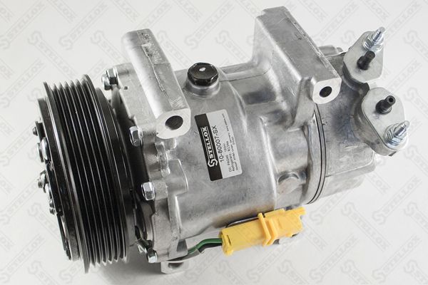 Компрессор, кондиционер STELLOX 1080007SX