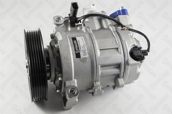Компрессор, кондиционер STELLOX 1080009SX