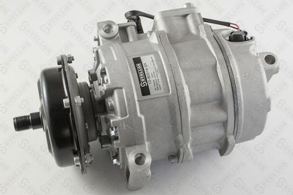 Компрессор, кондиционер STELLOX 1080014SX