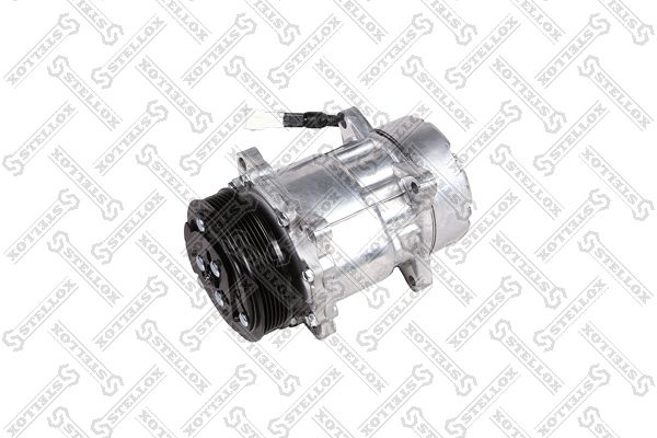 Компрессор, кондиционер STELLOX 1080019SX