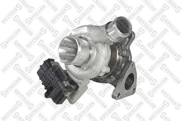 Компрессор, наддув STELLOX 1080393SX