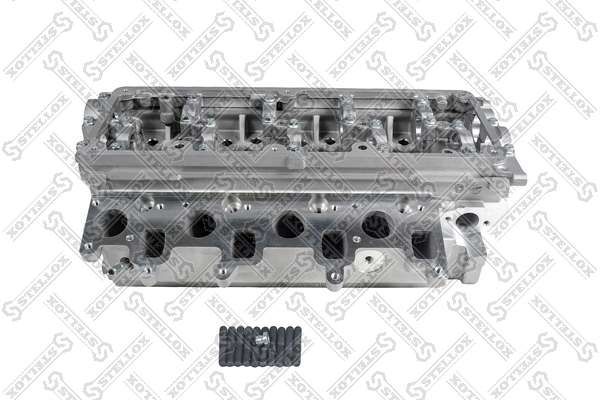 Головка цилиндра STELLOX 1108063SX