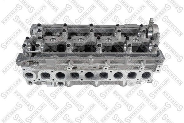Головка цилиндра STELLOX 1108073SX