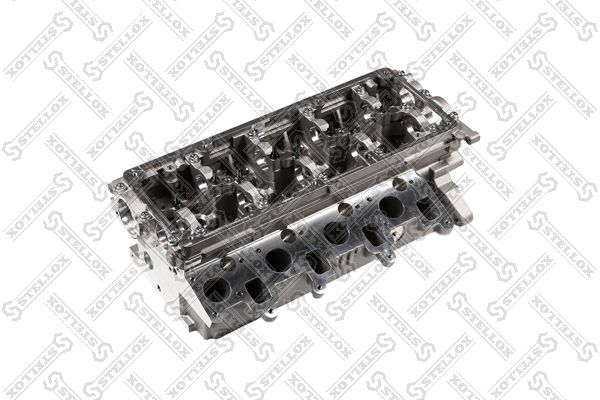 Головка цилиндра STELLOX 1108074SX