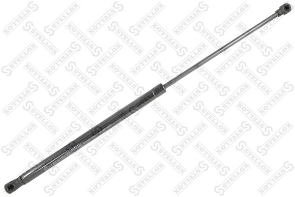 Газовая пружина, крышка багажник STELLOX 1110933SX