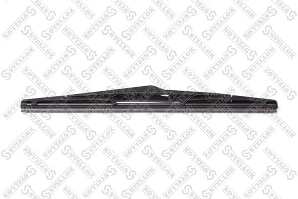Щетка стеклоочистителя STELLOX 112300SX