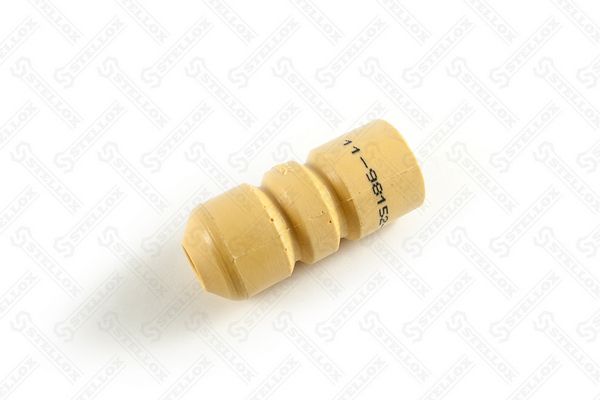 Буфер, амортизация STELLOX 1198152SX