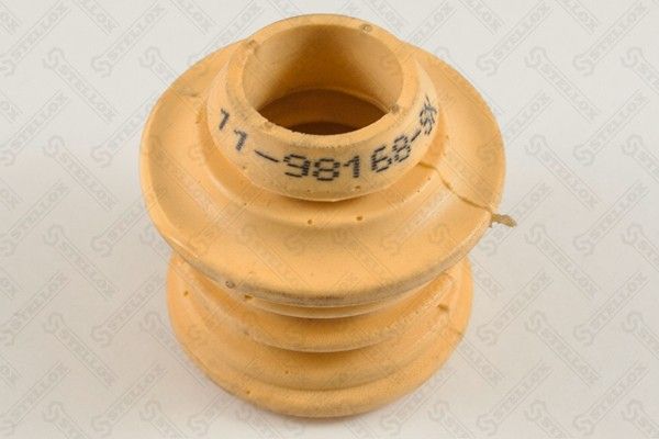 Буфер, амортизация STELLOX 1198168SX